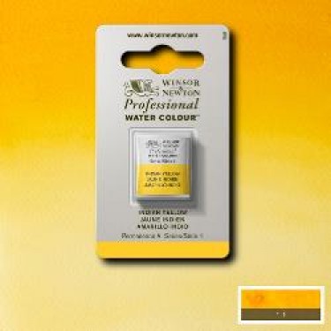 WN  INDIAN YELLOW